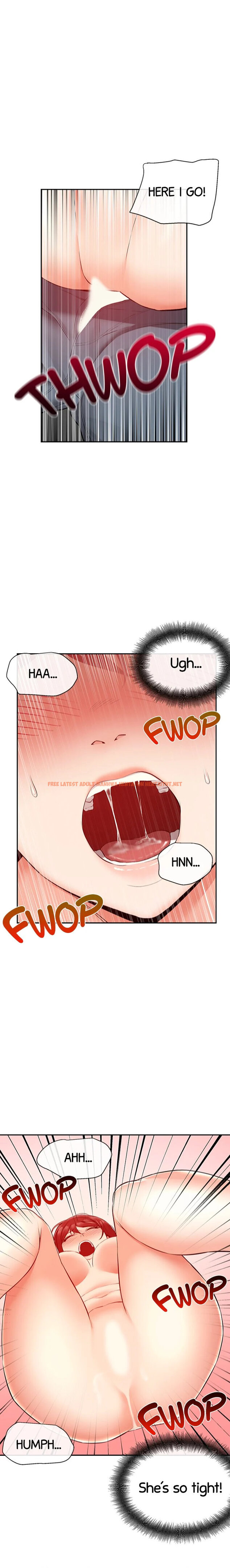 Read Hentai Image 10 032 in comic Floor Noise - Chapter 26 - hentaitnt.net