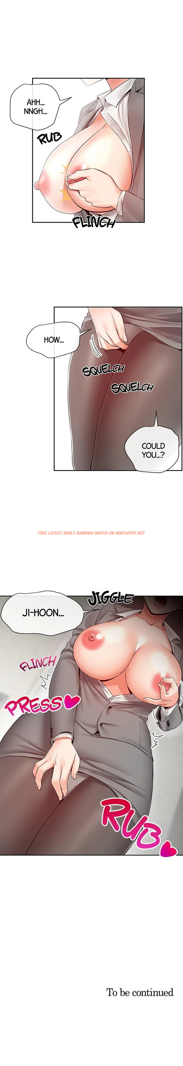 Read Hentai Image 23 032 in comic Floor Noise - Chapter 26 - hentaitnt.net