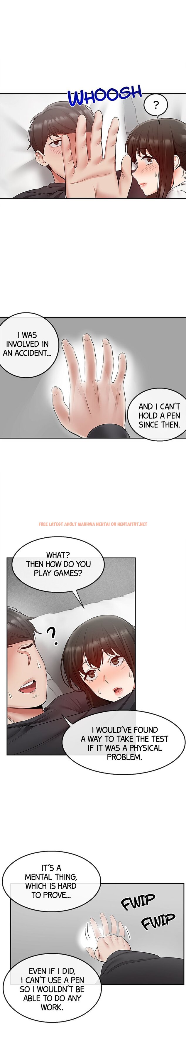 Read Hentai Image 14 026 in comic Floor Noise - Chapter 29 - hentaitnt.net