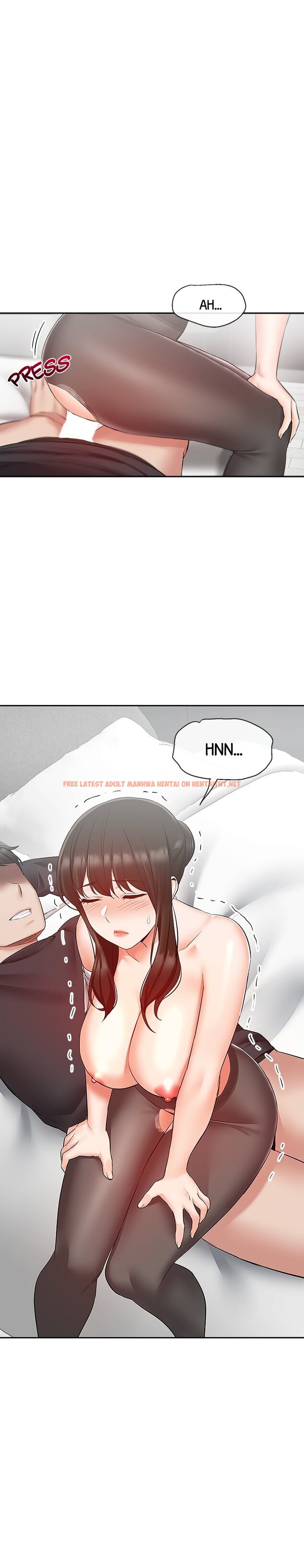 Read Hentai Image 13 026 in comic Floor Noise - Chapter 30 - hentaitnt.net