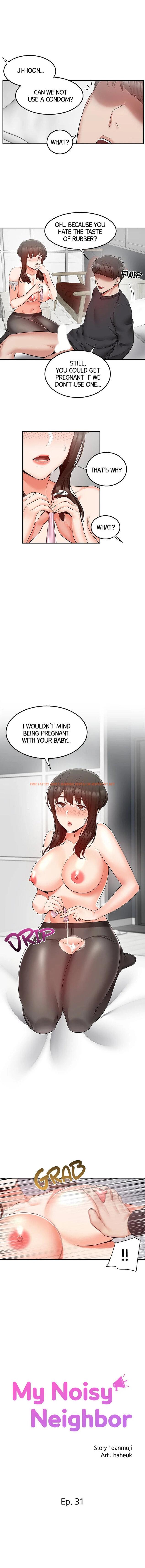 Read Hentai Image 1 025 in comic Floor Noise - Chapter 31 - hentaitnt.net