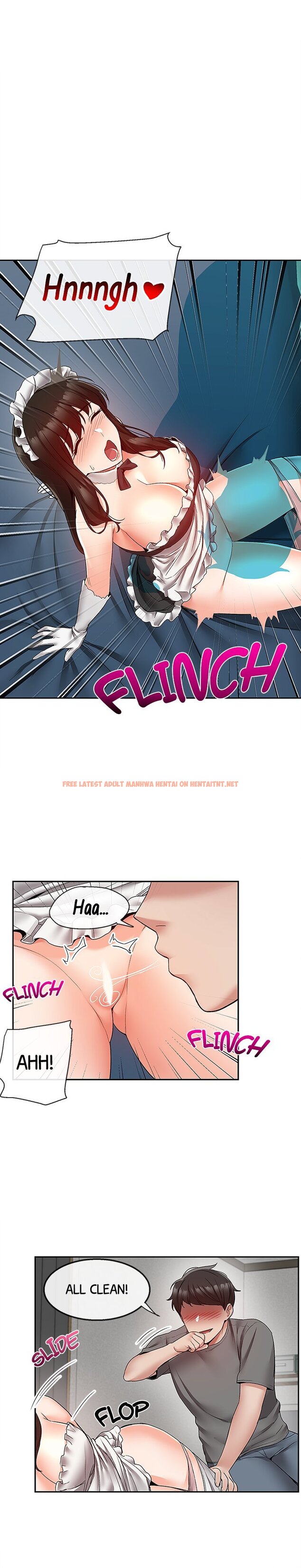 Read Hentai Image 10 157 in comic Floor Noise - Chapter 34 - hentaitnt.net