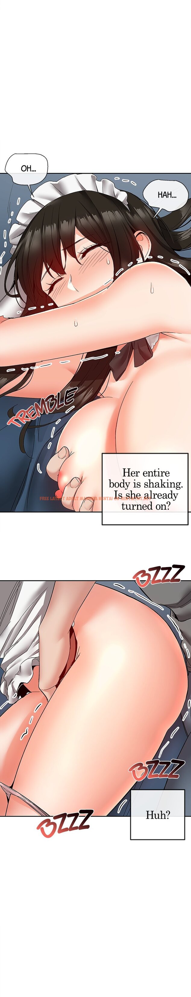 Read Hentai Image 15 157 in comic Floor Noise - Chapter 34 - hentaitnt.net