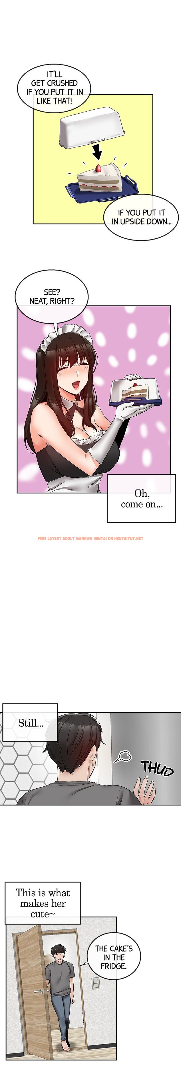 Read Hentai Image 4 157 in comic Floor Noise - Chapter 34 - hentaitnt.net