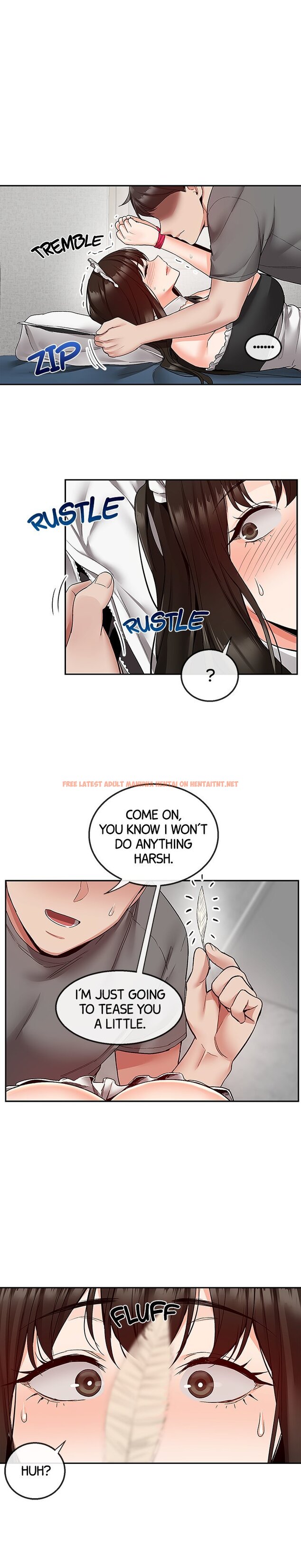 Read Hentai Image 11 774 in comic Floor Noise - Chapter 35 - hentaitnt.net