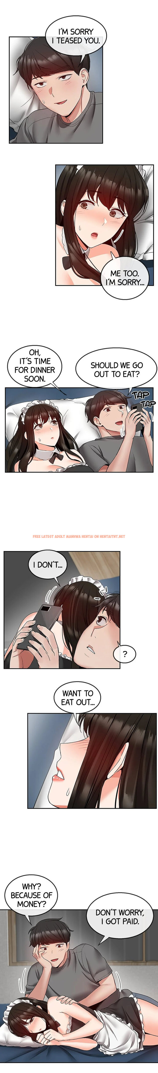 Read Hentai Image 17 774 in comic Floor Noise - Chapter 35 - hentaitnt.net