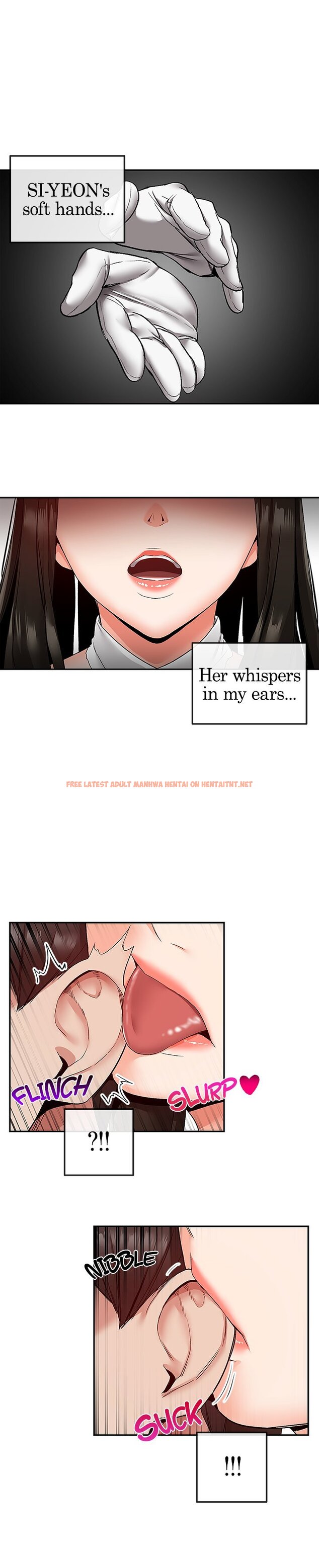 Read Hentai Image 3 774 in comic Floor Noise - Chapter 35 - hentaitnt.net