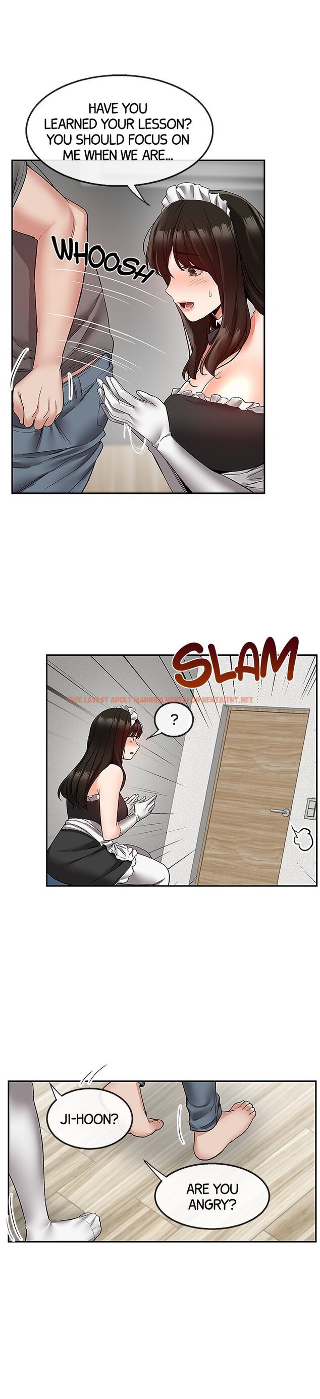 Read Hentai Image 6 774 in comic Floor Noise - Chapter 35 - hentaitnt.net