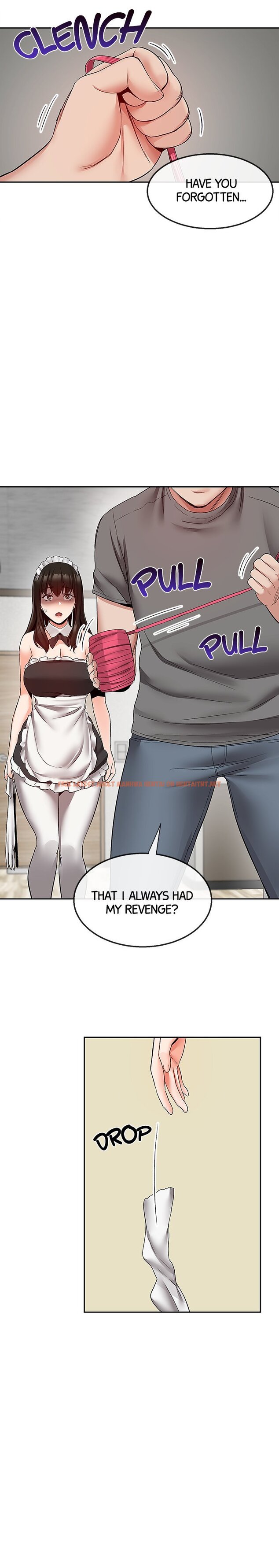 Read Hentai Image 8 774 in comic Floor Noise - Chapter 35 - hentaitnt.net