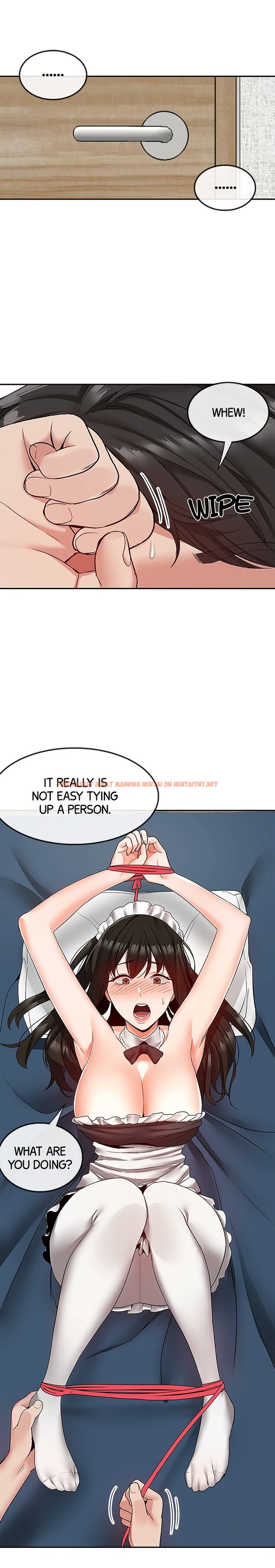 Read Hentai Image 9 774 in comic Floor Noise - Chapter 35 - hentaitnt.net