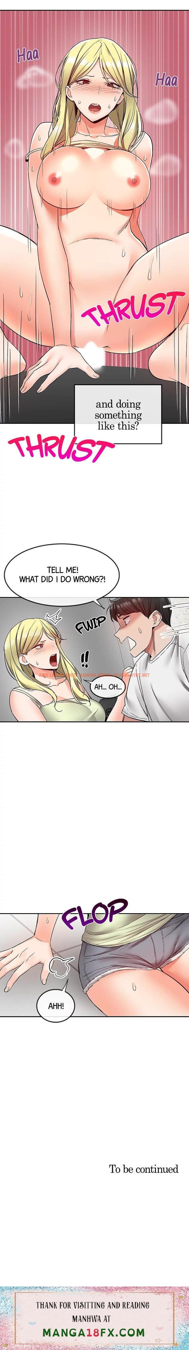 Read Hentai Image 22 753 in comic Floor Noise - Chapter 37 - hentaitnt.net