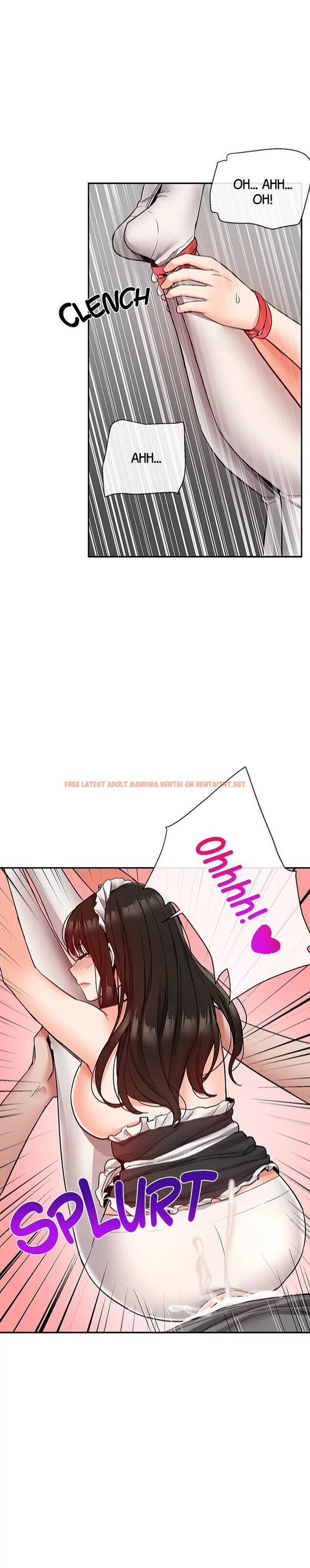 Read Hentai Image 7  752 in comic Floor Noise - Chapter 37 - hentaitnt.net