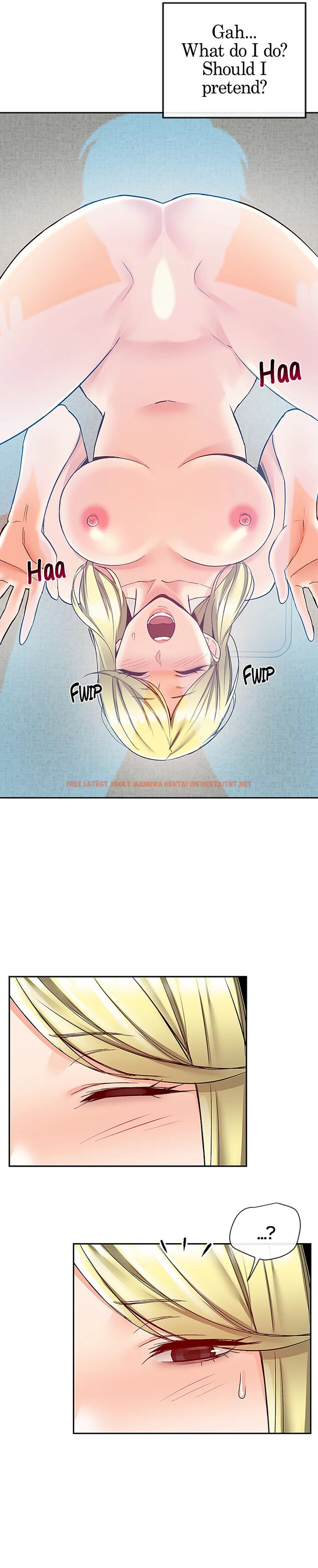 Read Hentai Image 17 959 in comic Floor Noise - Chapter 40 - hentaitnt.net