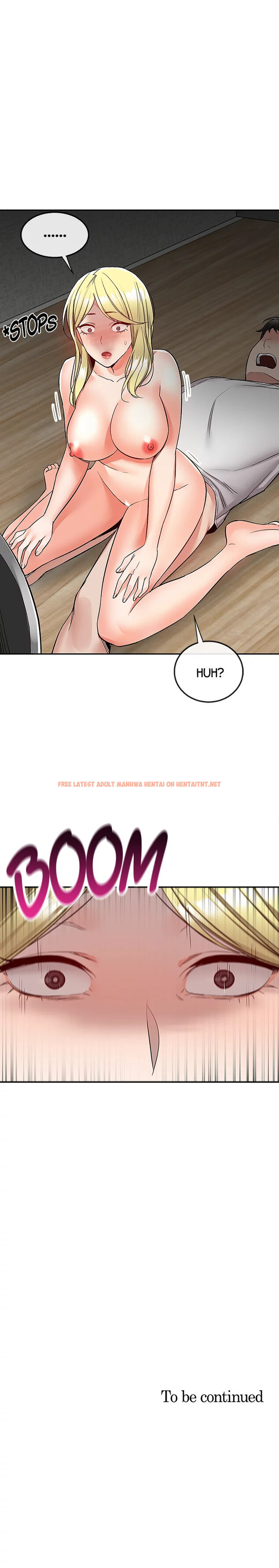 Read Hentai Image 23 959 in comic Floor Noise - Chapter 40 - hentaitnt.net