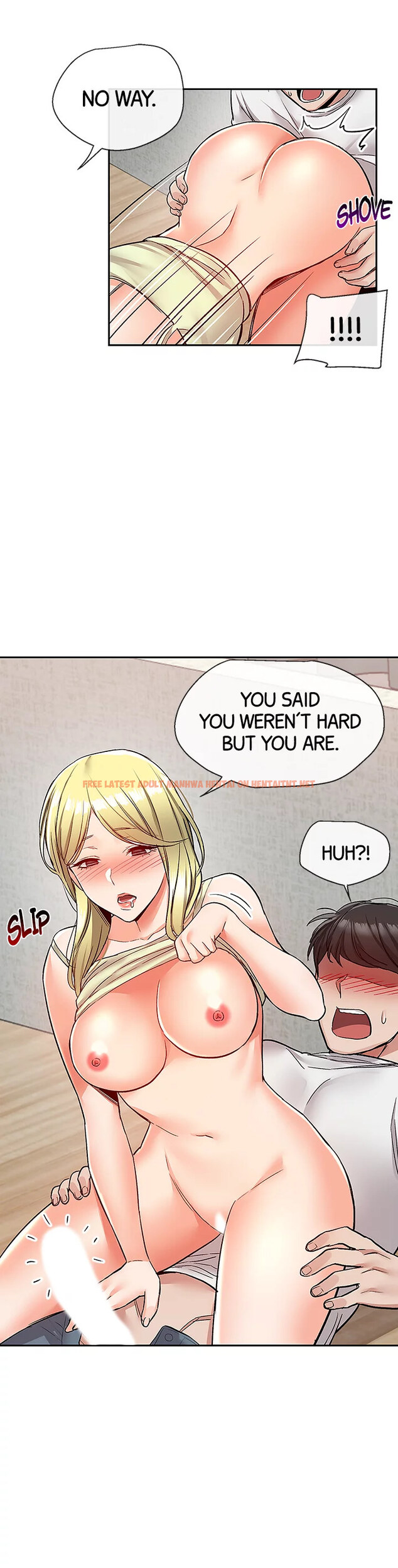 Read Hentai Image 9 959 in comic Floor Noise - Chapter 40 - hentaitnt.net