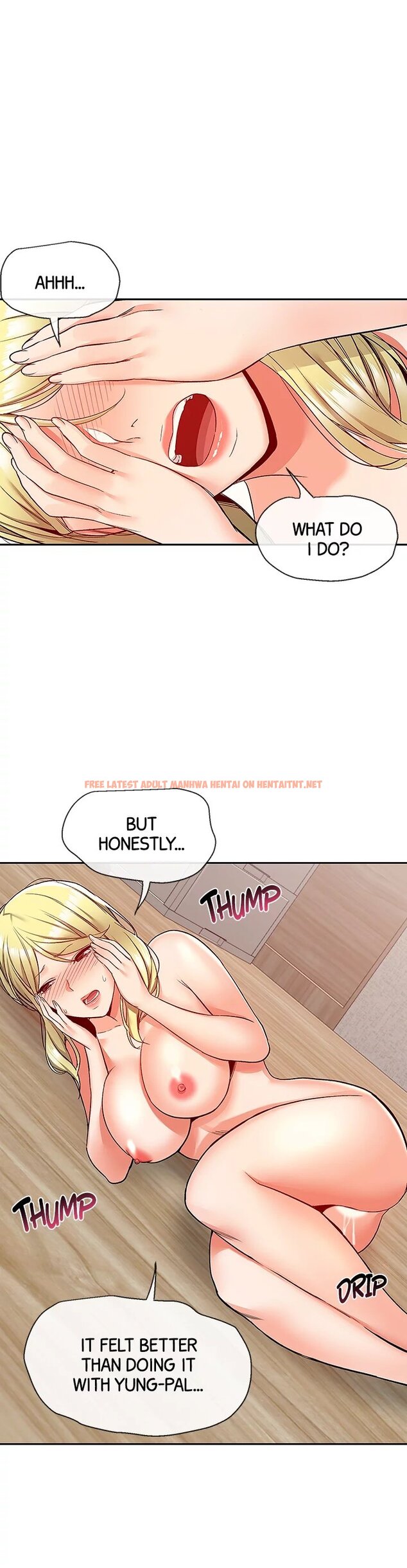 Read Hentai Image 13 662 in comic Floor Noise - Chapter 41 - hentaitnt.net