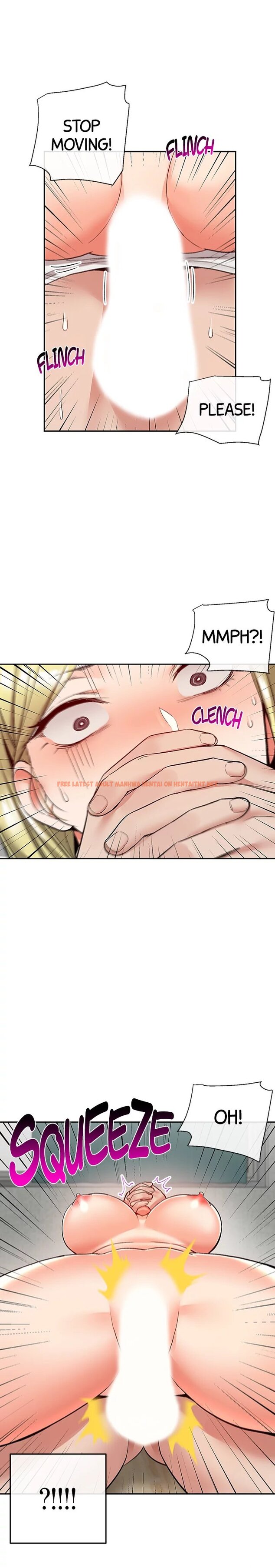 Read Hentai Image 6 662 in comic Floor Noise - Chapter 41 - hentaitnt.net