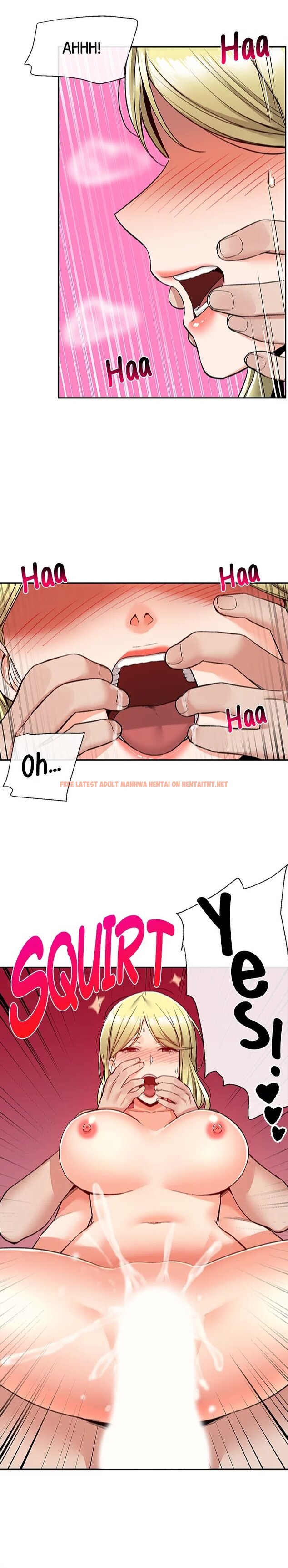 Read Hentai Image 8 662 in comic Floor Noise - Chapter 41 - hentaitnt.net