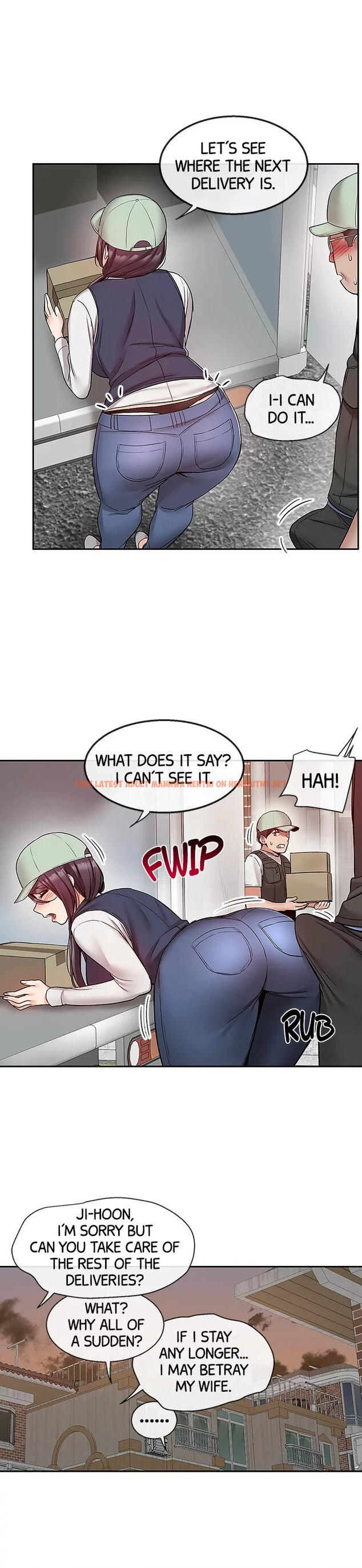 Read Hentai Image 16 565 in comic Floor Noise - Chapter 43 - hentaitnt.net