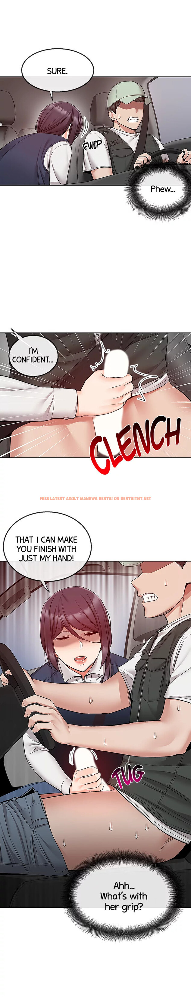 Read Hentai Image 5 532 in comic Floor Noise - Chapter 44 - hentaitnt.net