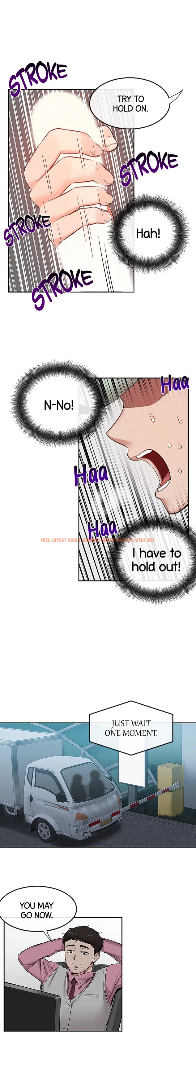 Read Hentai Image 6 532 in comic Floor Noise - Chapter 44 - hentaitnt.net