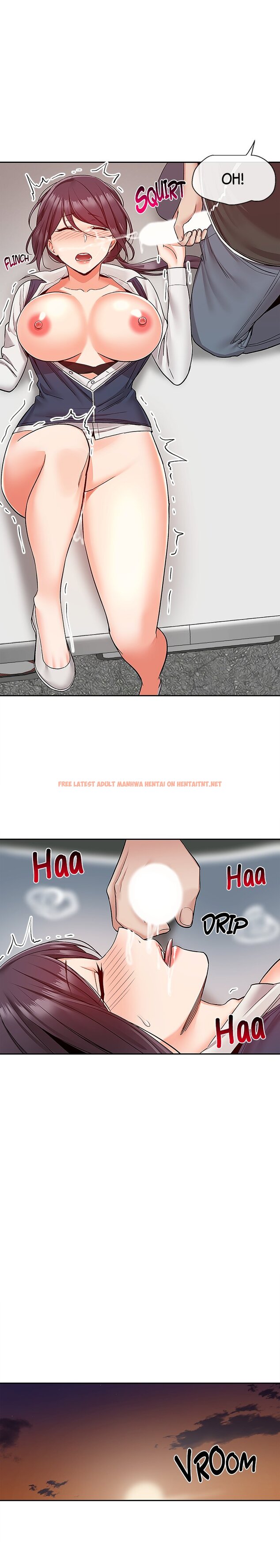 Read Hentai Image 17 680 in comic Floor Noise - Chapter 45 - hentaitnt.net