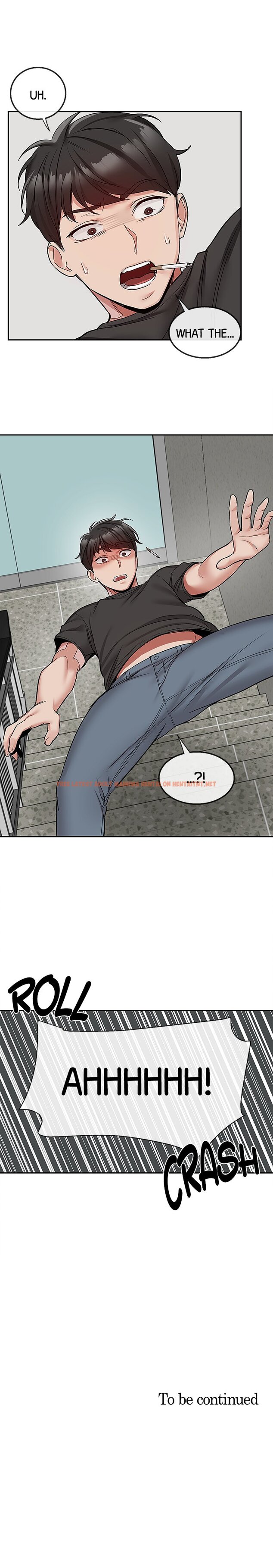 Read Hentai Image 23 680 in comic Floor Noise - Chapter 45 - hentaitnt.net