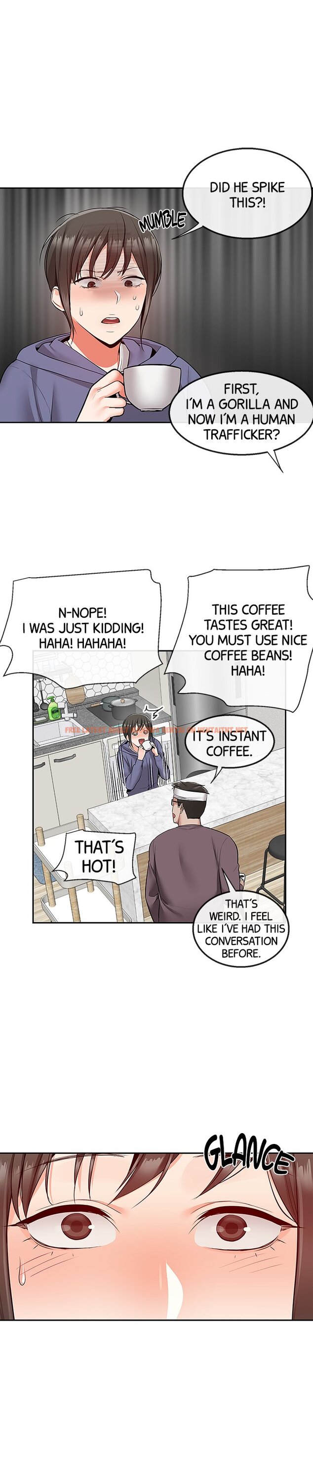 Read Hentai Image 11 631 in comic Floor Noise - Chapter 46 - hentaitnt.net