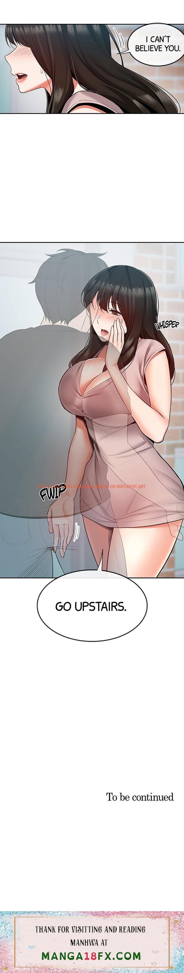 Read Hentai Image 21 632 in comic Floor Noise - Chapter 46 - hentaitnt.net