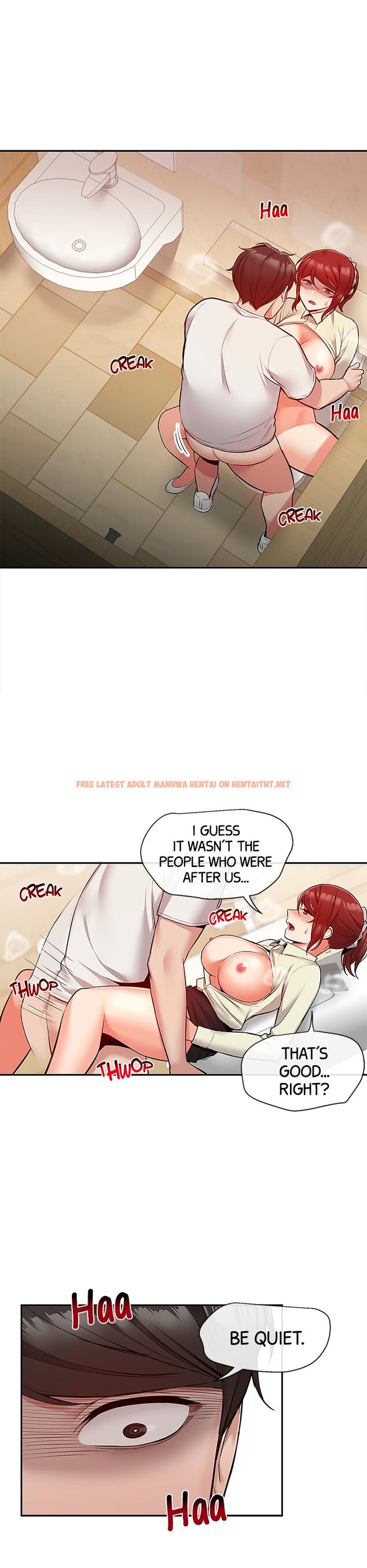 Read Hentai Image 2 275 in comic Floor Noise - Chapter 50 - hentaitnt.net