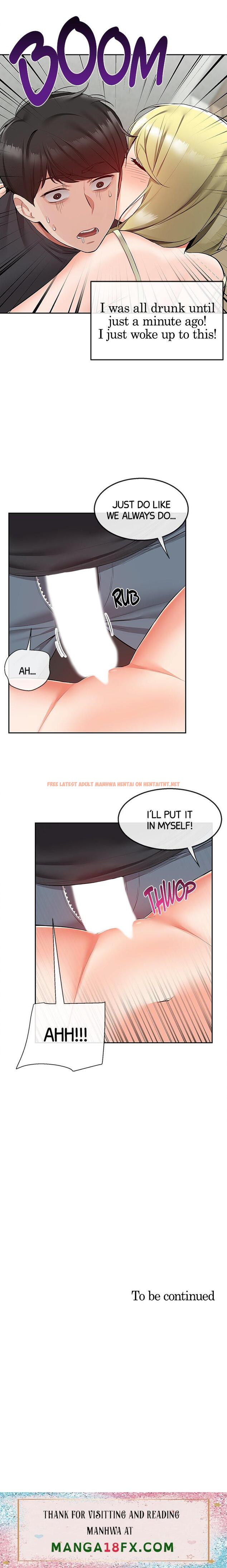 Read Hentai Image 22 417 in comic Floor Noise - Chapter 51 - hentaitnt.net