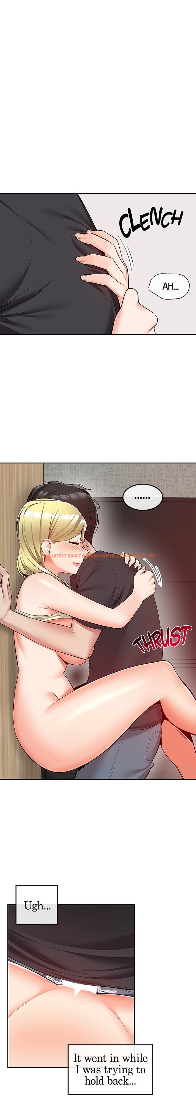 Read Hentai Image 1 654 in comic Floor Noise - Chapter 52 - hentaitnt.net