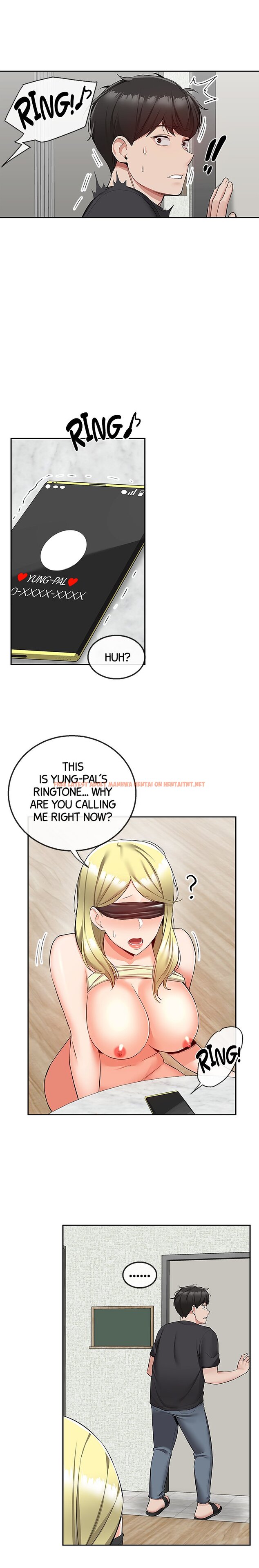 Read Hentai Image 10 655 in comic Floor Noise - Chapter 52 - hentaitnt.net