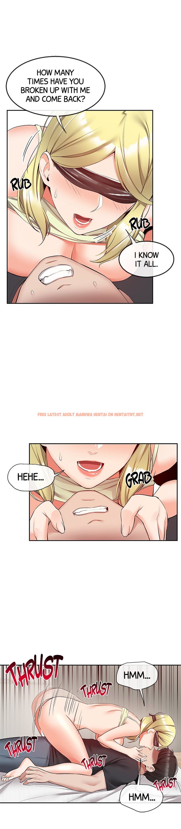 Read Hentai Image 20 655 in comic Floor Noise - Chapter 52 - hentaitnt.net