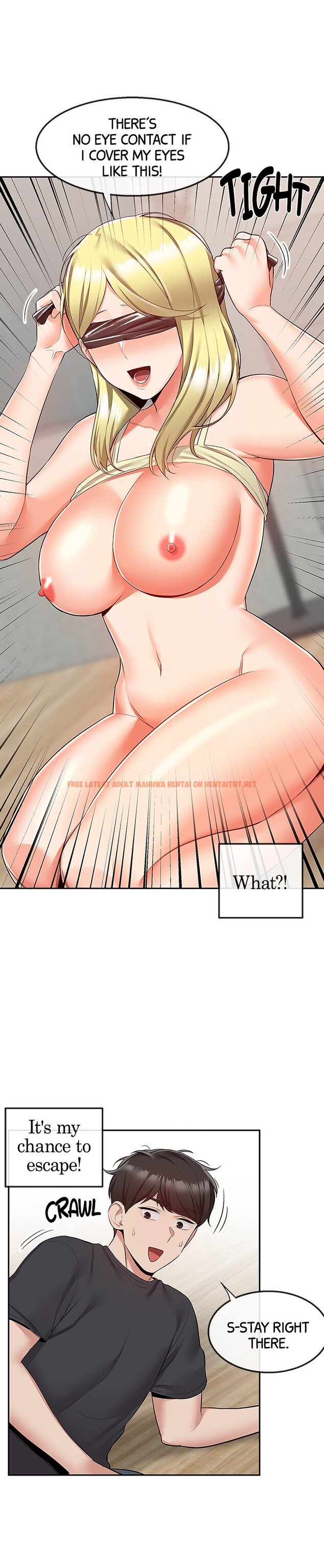 Read Hentai Image 8 655 in comic Floor Noise - Chapter 52 - hentaitnt.net