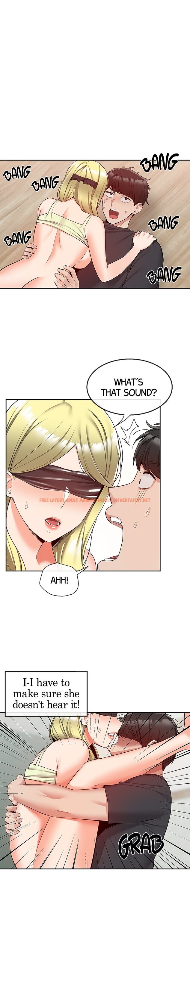 Read Hentai Image 1 786 in comic Floor Noise - Chapter 53 - hentaitnt.net