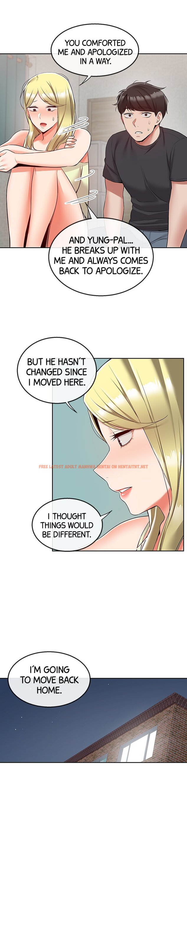 Read Hentai Image 15 786 in comic Floor Noise - Chapter 53 - hentaitnt.net