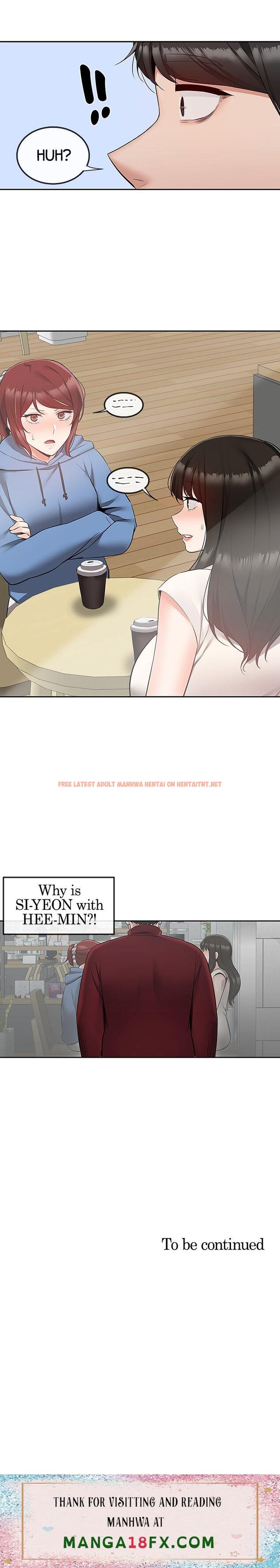 Read Hentai Image 21 787 in comic Floor Noise - Chapter 53 - hentaitnt.net