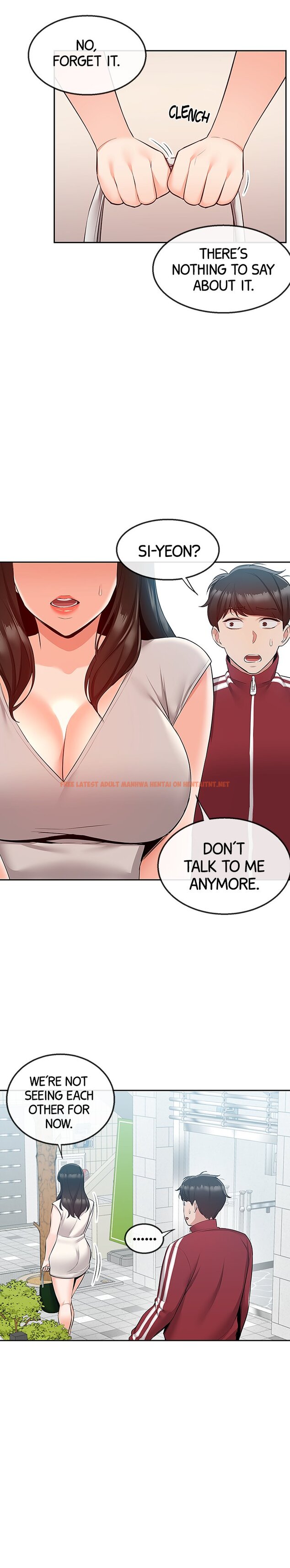 Read Hentai Image 5 128 in comic Floor Noise - Chapter 54 - hentaitnt.net