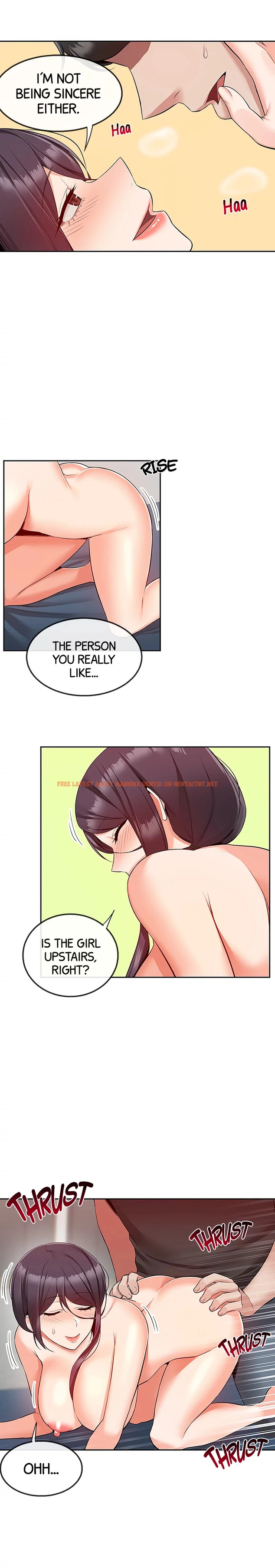 Read Hentai Image 12 314 in comic Floor Noise - Chapter 55 - hentaitnt.net