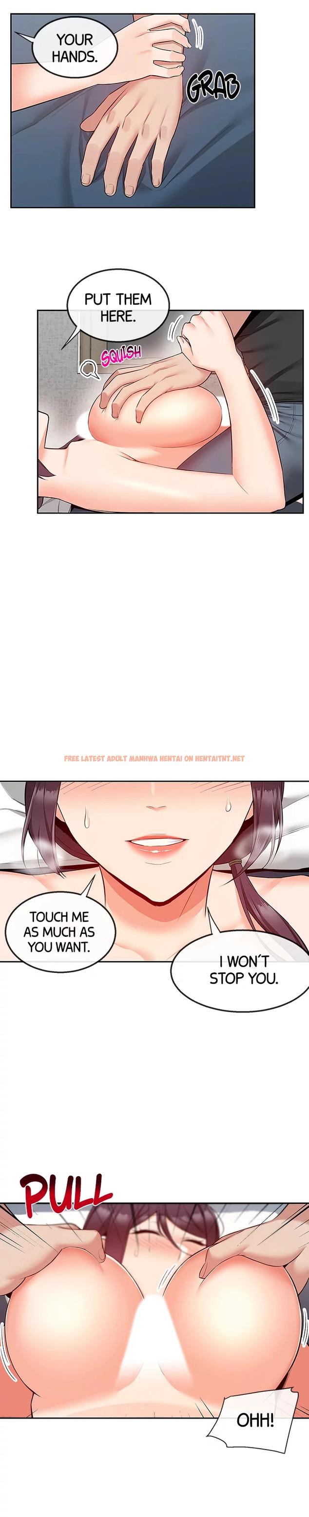 Read Hentai Image 2 314 in comic Floor Noise - Chapter 55 - hentaitnt.net