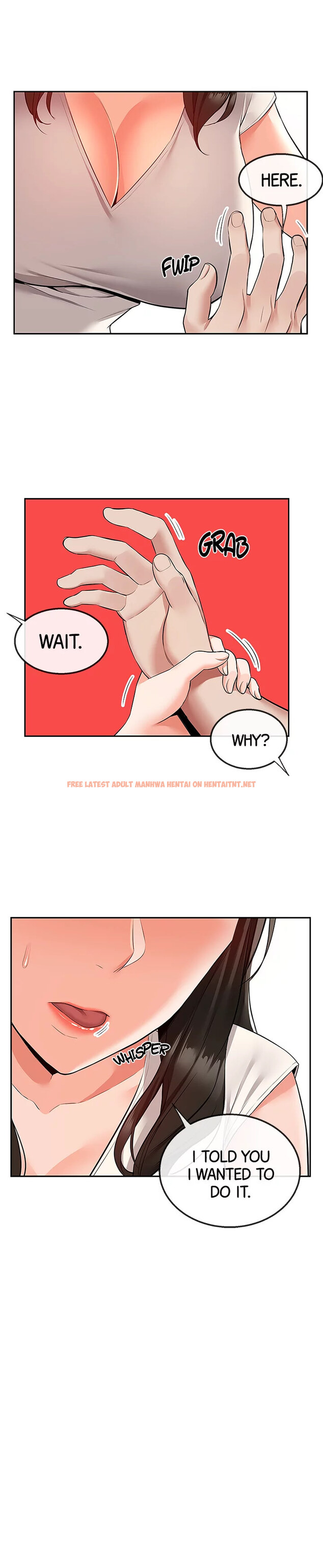 Read Hentai Image 20 726 in comic Floor Noise - Chapter 56 - hentaitnt.net