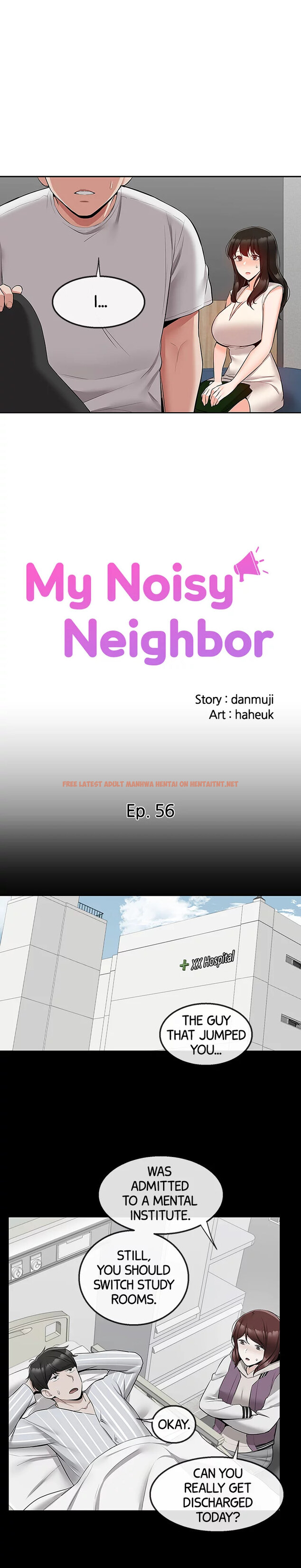 Read Hentai Image 3 725 in comic Floor Noise - Chapter 56 - hentaitnt.net