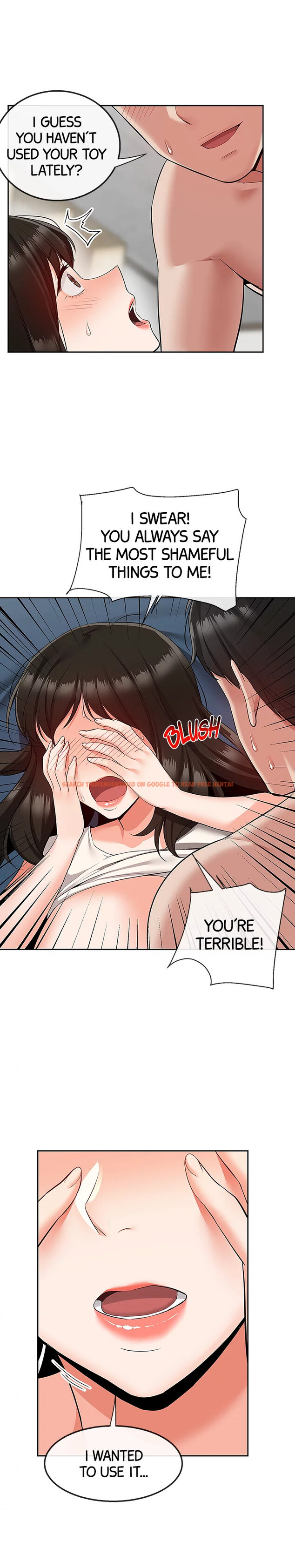 Read Hentai Image 15 107 in comic Floor Noise - Chapter 57 - hentaitnt.net