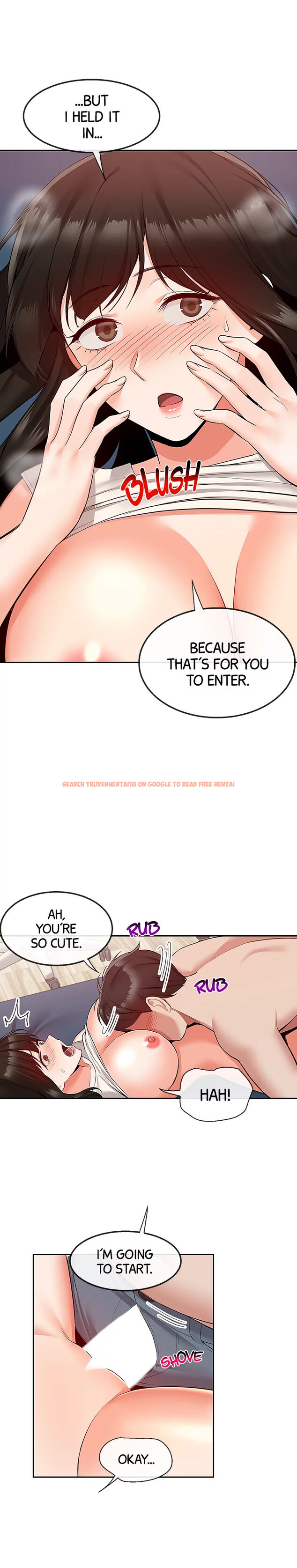 Read Hentai Image 16 107 in comic Floor Noise - Chapter 57 - hentaitnt.net