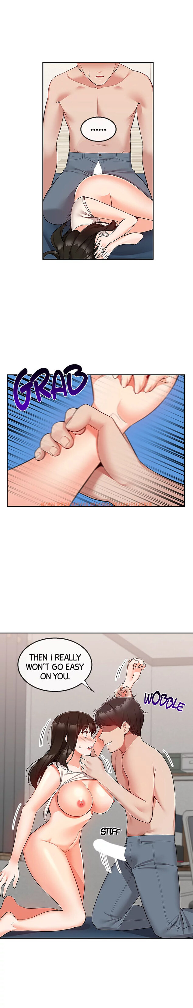 Read Hentai Image 21 107 in comic Floor Noise - Chapter 57 - hentaitnt.net
