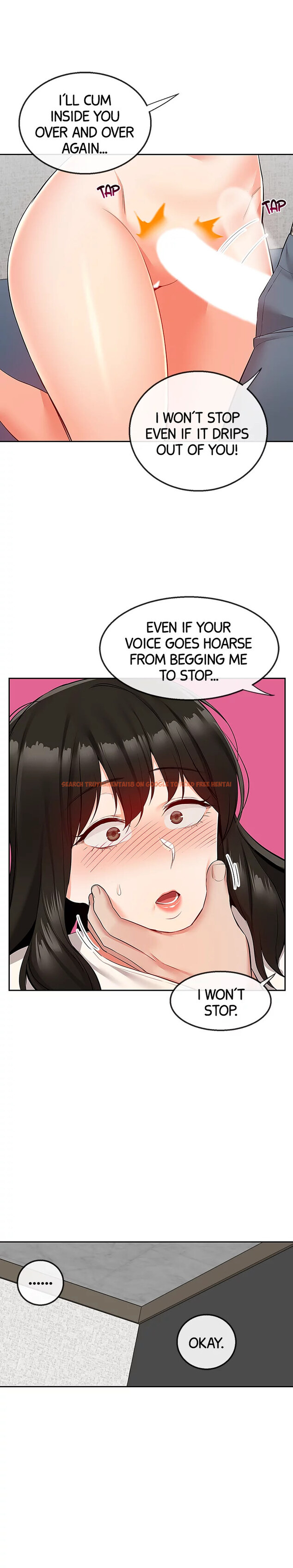 Read Hentai Image 22 107 in comic Floor Noise - Chapter 57 - hentaitnt.net