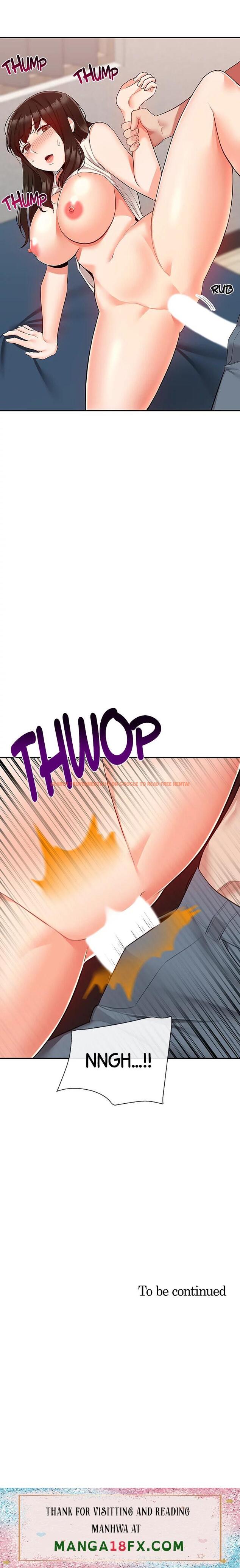 Read Hentai Image 23 107 in comic Floor Noise - Chapter 57 - hentaitnt.net