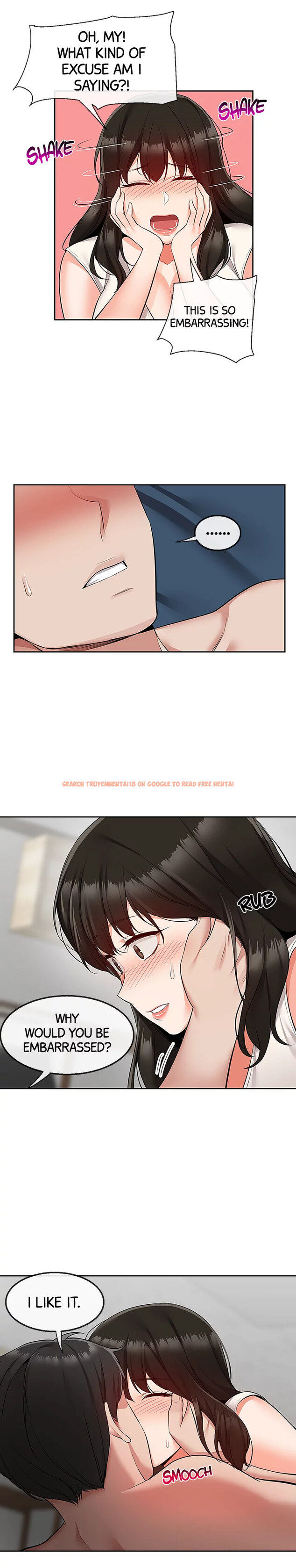 Read Hentai Image 4 106 in comic Floor Noise - Chapter 57 - hentaitnt.net