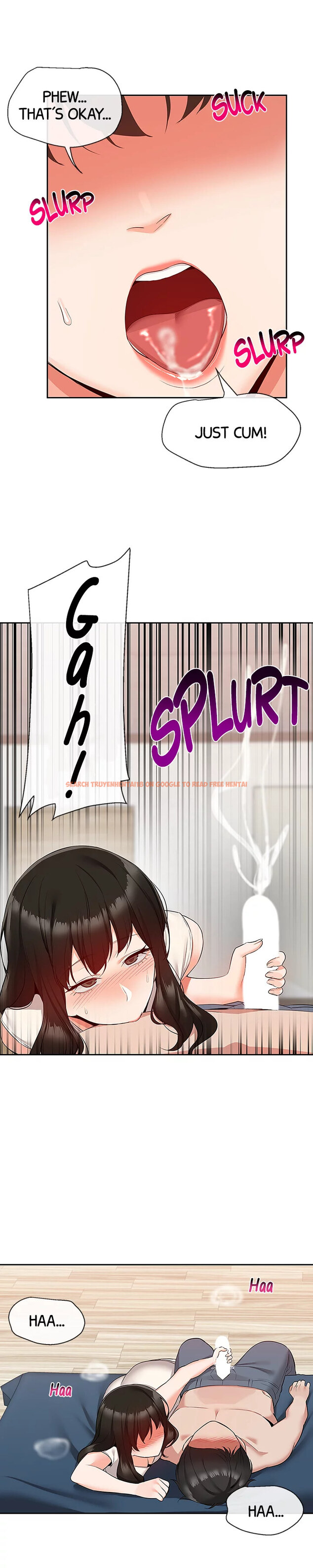 Read Hentai Image 8 106 in comic Floor Noise - Chapter 57 - hentaitnt.net